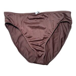 Leilani- Bikini bottom 👙 size:6
